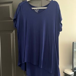 Chico’s T shirt bundle